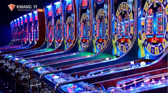 what to check before importing pinball machines
