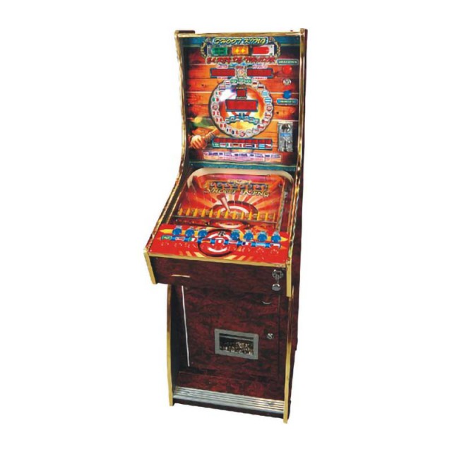 Shoot King Pinball Machine