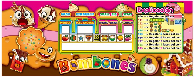 糖果屋瑪莉檯面板02