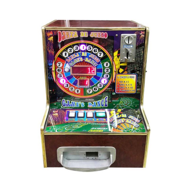 飛舞遊戲瑪莉台