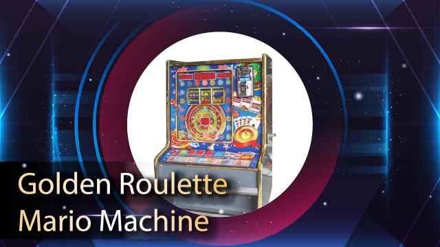 Golden-roulette-mario-machine-video