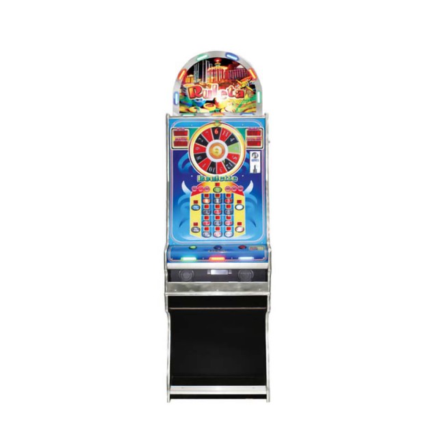 輪盤機 KY-R171