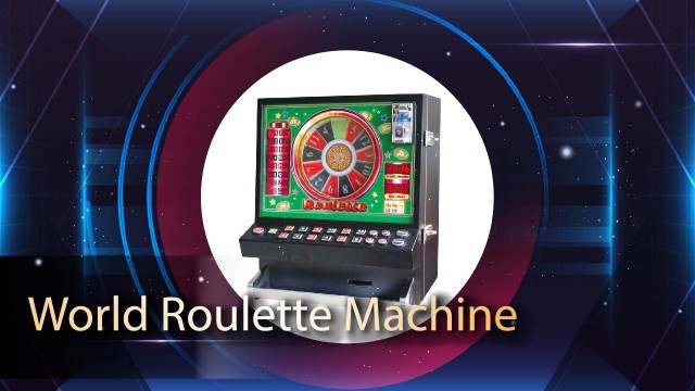 World-roulette-machine-video
