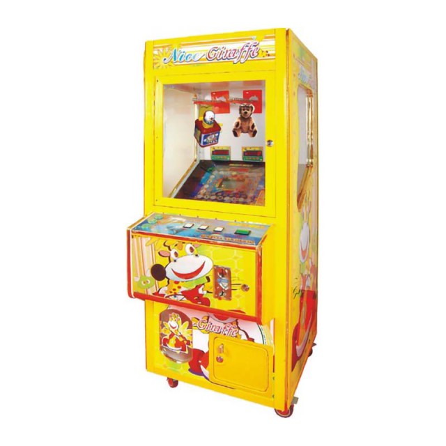Dolphin world Gift Machine