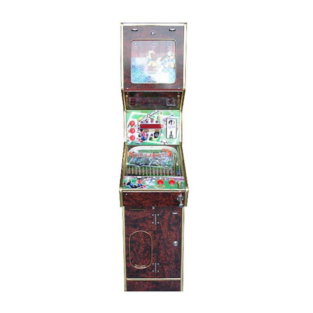 神奇禮品機 足球版