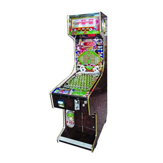 撲克禮品機