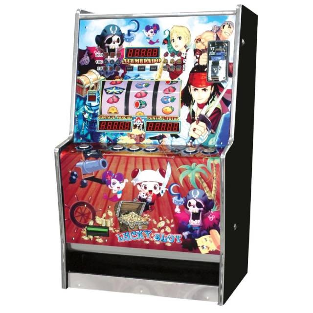 lucky slot machine 2