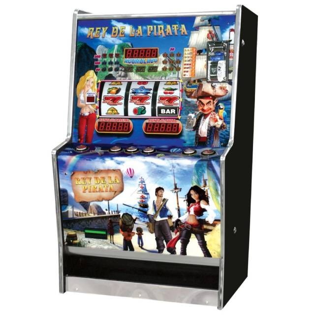 pirate king slot machine 2