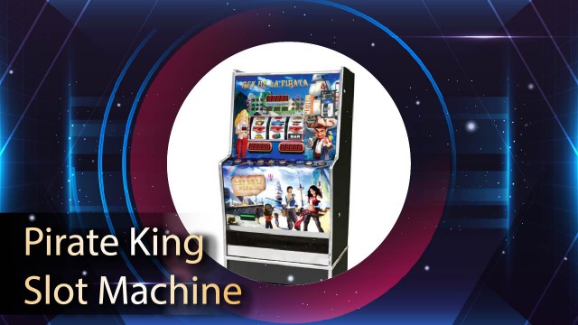 Lucky-slot-machine-video