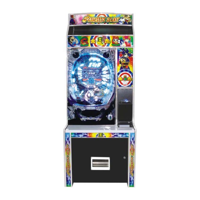 各式 柏青哥 遊戲機台