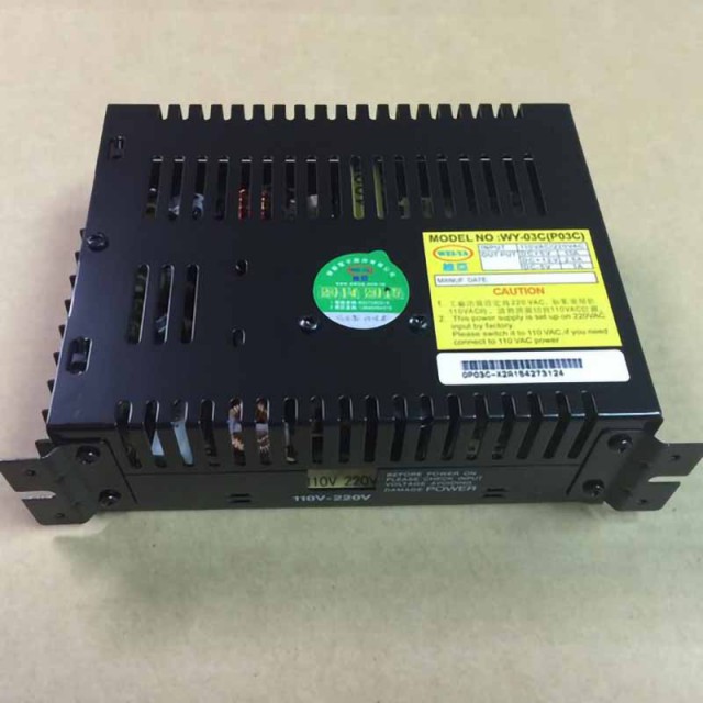彈珠台零件 03C電源