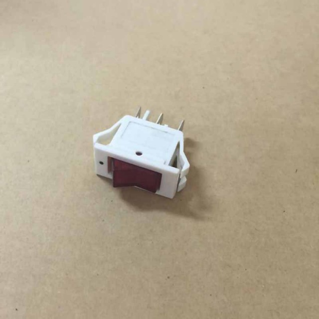 AC Switch Pinball Machine Components
