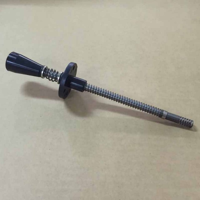 彈珠台零件 黑頭拉桿