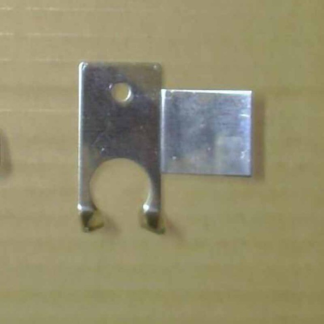 Horseshoe Pinball Machine Components