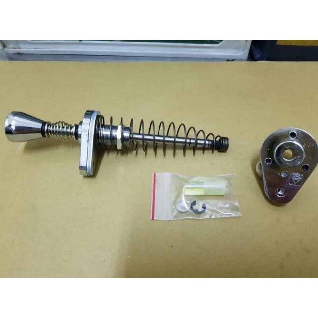 彈珠台零件 水滴型拉桿