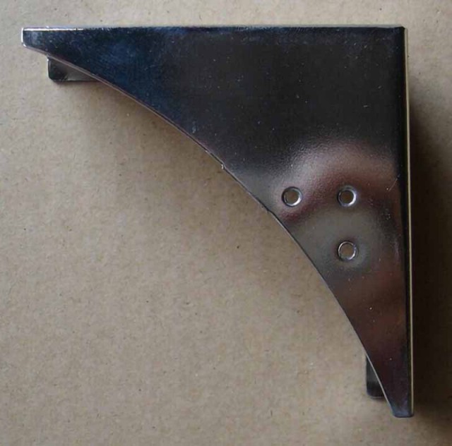 Right Triangle Pinball Machine Components