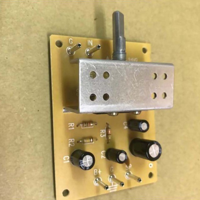 PCB零件 放大器