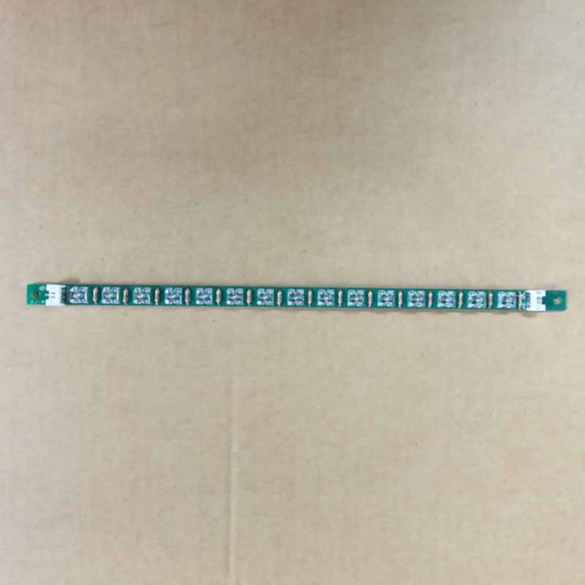 上燈條 PCB零件