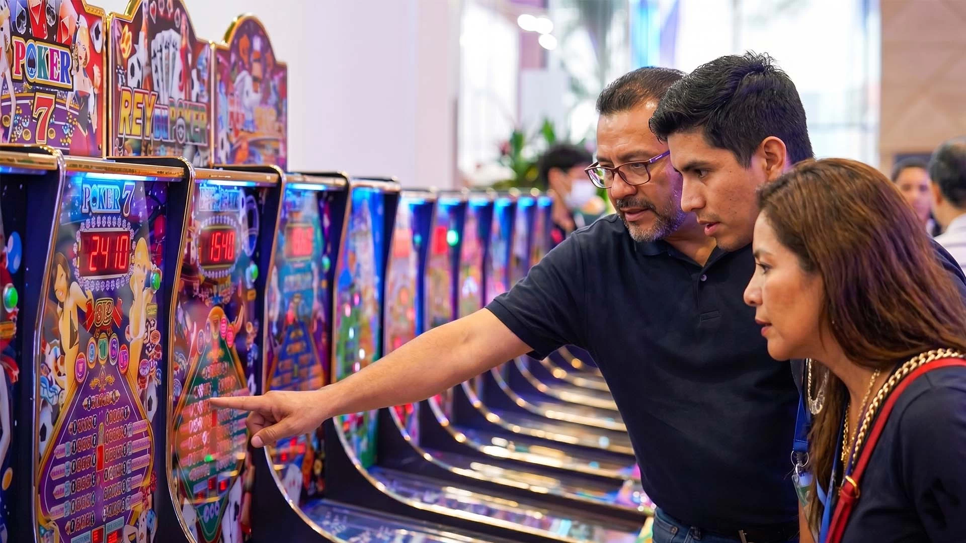 Pinball Machine