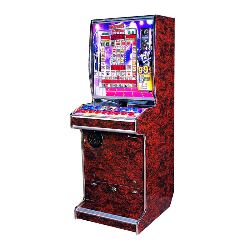 999 medium Mario Machine-Pinball Machine Manufacturers｜KWANG YI ...