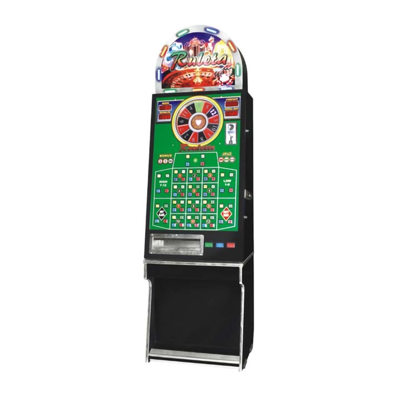 コレクション Real roulette set roulette-machine-ky-r189.jpg