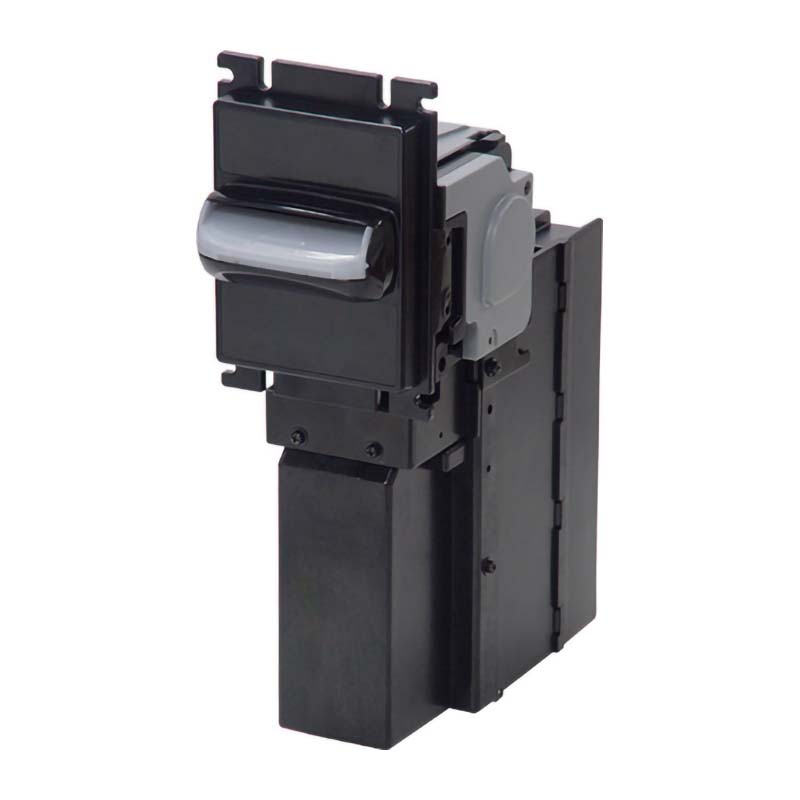 Component-bill acceptor 1